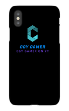 youtube_gaming_187  IPhone Cases