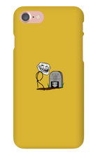 opachki_tv iPhone Phone Cases