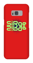 sirge_official Samsung Phone Cases