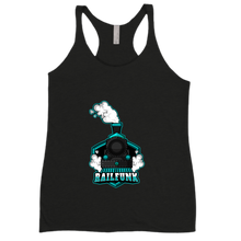 RailFunk tanktop-women-racerback