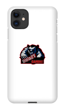 beastinnx420 iPhone Phone Cases