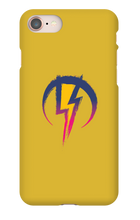 ItzTweed iPhone Phone Cases