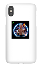 comp2k19 iPhone Phone Cases