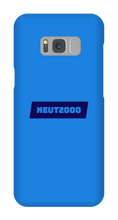 neut2000 Samsung Phone Cases