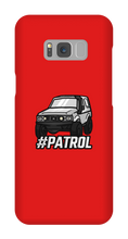 marceloel Samsung Phone Cases
