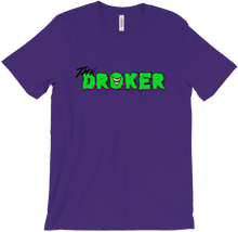droker T-Shirts