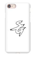 swain_games iPhone Phone Cases