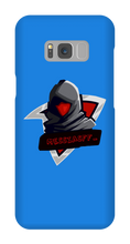 Capas da Samsung!