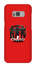 uros2012 Samsung Phone Cases