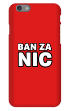 Obal na iPhone: Ban za nic!