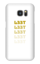 nerdy_e Samsung Phone Cases