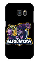 dgsasquatch14 Samsung Phone Cases
