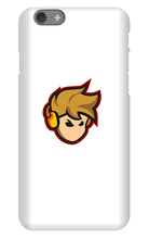 gameplay iPhone Phone Cases