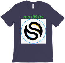 tshirt de rod1991tv