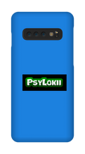 psylokii Samsung Phone Cases