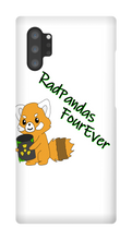 radpandasfourever Samsung Phone Cases