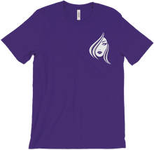 Small Logo Taryn T-Shirt