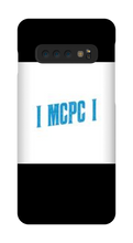 i_mcpc_i Samsung Phone Cases