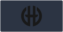 GildedHammer XXL Gaming Mousepad