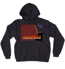 horsti1986 Hoodies (No-Zip/Pullover)