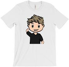 Jayronixx Shirt  2.0