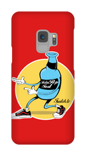 Sodapop Tad Samsung Phone Cases