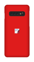 bliss3884936 Samsung Phone Cases