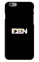 c_eden_j iPhone Phone Cases