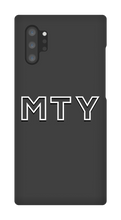 MTY Samsung Phone Cases