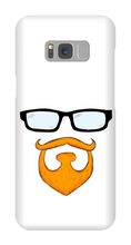 rooneyplays Samsung Phone Cases