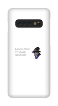 crappydagnabbit Samsung Phone Cases