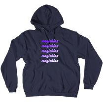 magicblaz Hoodies (No-Zip/Pullover)