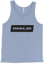 daniele_500 Tank Top