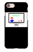 dethijsgames iPhone Phone hoesjes