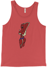 Sexy Bacon Tank Top