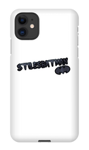 StilesBatman IPhone Case