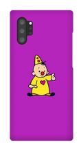 BumbaRoomba Samsung Phone Cases