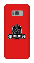 shadowkeeper_ Samsung Phone Cases