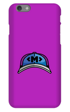iPhone Phone Case - Cap Design