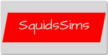 squidssims XXL Gaming Mousepad