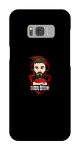 casual_outlaw Samsung Phone Cases