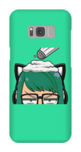 emilyalana Samsung Phone Cases
