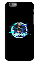 Nephyz iPhone Phone Cases
