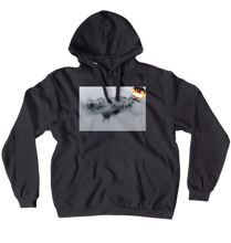 Cliffty1 Hoodies (No-Zip/Pullover)