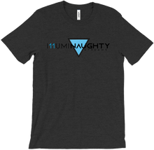 I11umiNaughty Light T-Shirts