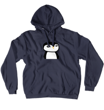 stylli Hoodies (No-Zip/Pullover)