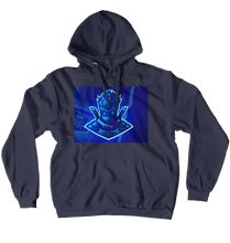 kingninja7-3694 Hoodies (No-Zip/Pullover)