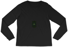 geekystoner Long Sleeve Tee