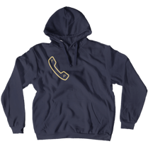 Hoodies (No-Zip/Pullover)