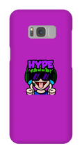 guerrillacpt Samsung Phone Cases